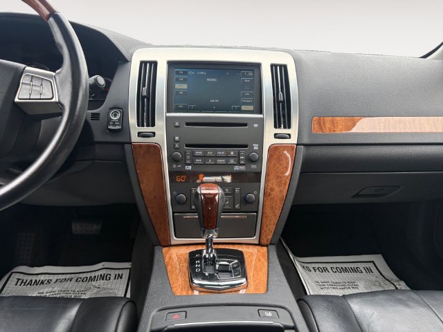 Used 2011 Cadillac STS AWD/4WD image 11