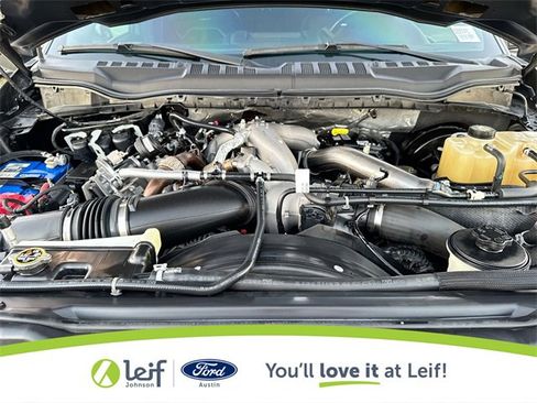 Used 2021 Ford F250 Platinum image 22