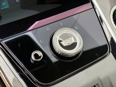 New 2026 Cadillac Escalade IQL Sport 2 w/ LPO, ONYX Package image 20