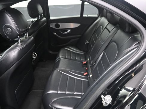 Used 2020 Mercedes-Benz C 300 4MATIC Sedan image 28