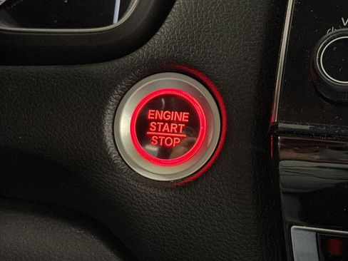 Certified 2021 Honda CR-V EX-L image 26