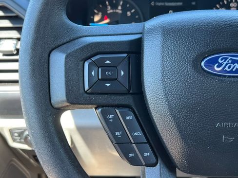 Certified 2018 Ford F150 XL w/ Equipment Group 101A Mid AWD/4WD image 18