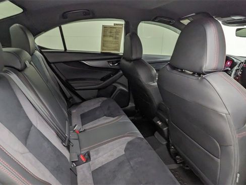 Used 2024 Subaru WRX TR image 32