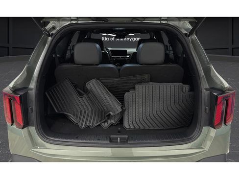 Used 2024 Kia Sorento SX Prestige image 27