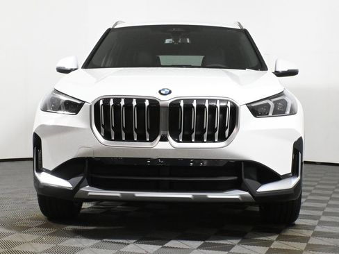 New 2026 BMW X1 xDrive28i w/ Technology Package image 10