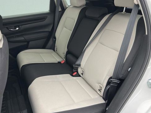 Used 2025 Honda CR-V EX image 11