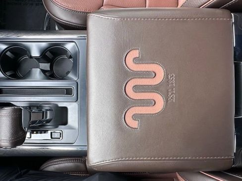 Used 2023 Ford F150 King Ranch w/ Equipment Group 601A High image 36