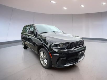 Used 2025 Dodge Durango GT