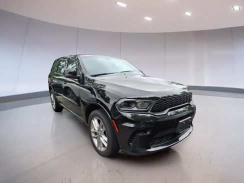 Used 2025 Dodge Durango GT AWD/4WD image 1