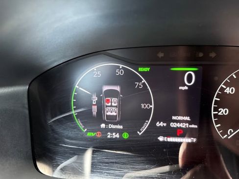 Used 2023 Honda CR-V Sport image 27