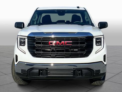 New 2024 GMC Sierra 1500 Pro w/ X31 Off-Road Package image 3