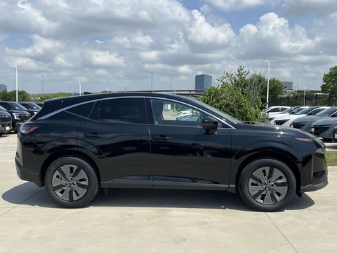 Certified 2026 Nissan Murano SL image 3