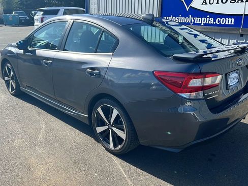 Used 2019 Subaru Impreza 2.0i Sport AWD/4WD image 11