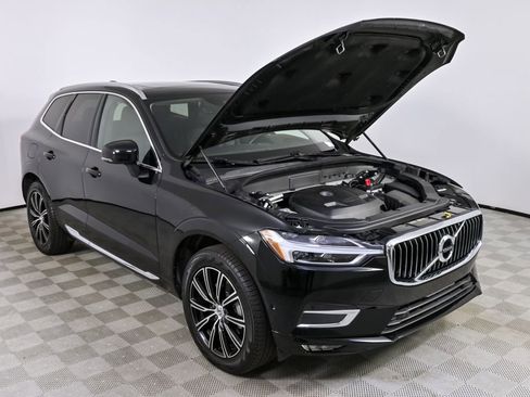 Used 2019 Volvo XC60 T5 Inscription w/ Protection Package Premier image 34