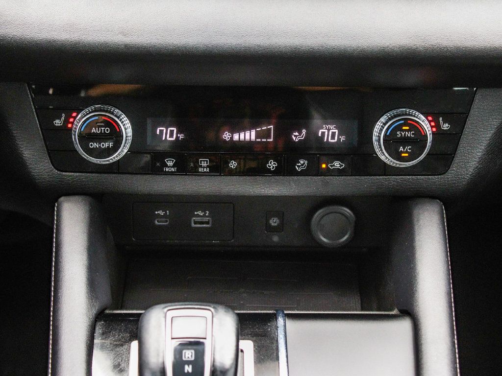 Used 2022 Mitsubishi Outlander SE FWD image 23