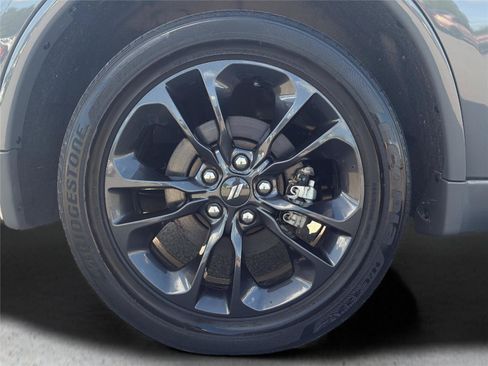 Used 2023 Dodge Durango R/T AWD/4WD image 29