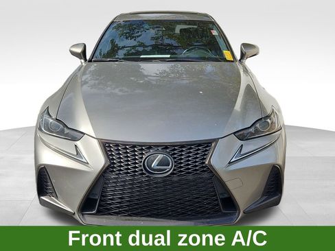 Used 2020 Lexus IS 300 F Sport image 2