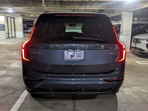 New 2026 Volvo XC90 B6 Ultra w/ Protection Package AWD/4WD image 4
