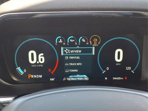 Used 2022 Ford F150 Lariat AWD/4WD image 26
