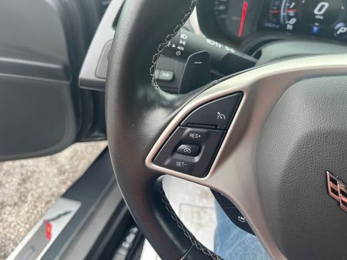 Used 2019 Chevrolet Corvette Grand Sport image 11