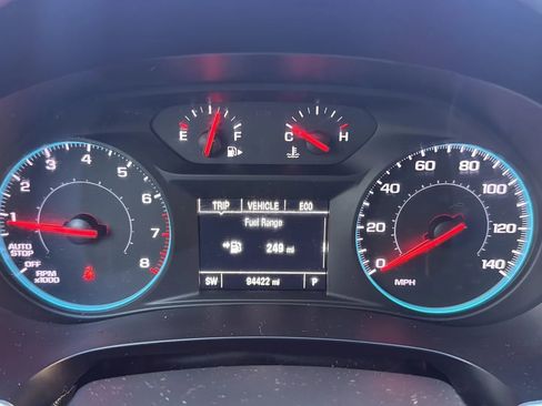 Used 2020 Chevrolet Malibu LS image 16