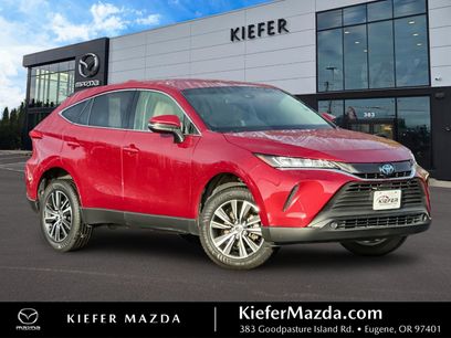 Used 2022 Toyota Venza LE