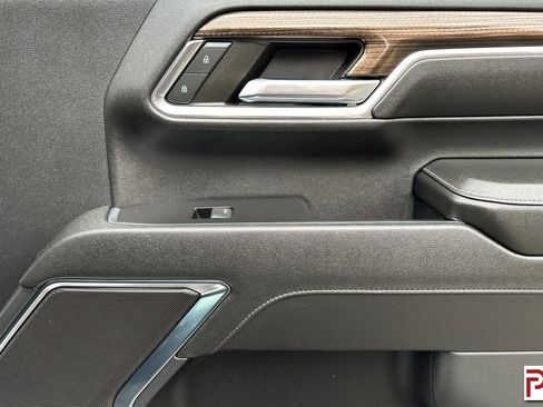 Used 2024 Chevrolet Silverado 3500 LT w/ All Star Edition image 22