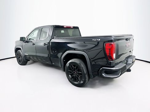 Used 2023 GMC Sierra 1500 Elevation AWD/4WD image 5