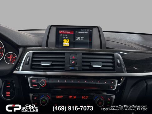 Used 2018 BMW 330i 330i Sedan 4D image 41