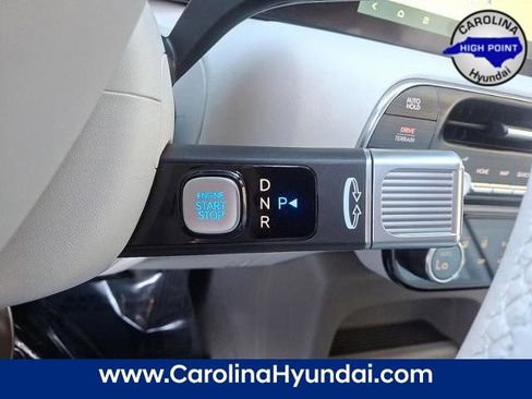 New 2026 Hyundai Palisade Limited image 7