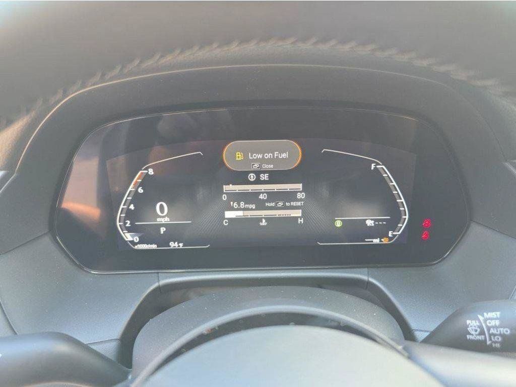 New 2026 MAZDA CX-5 Select AWD/4WD image 35