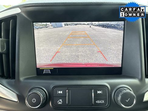 Used 2021 GMC Terrain SLT w/ Infotainment Package II FWD image 29