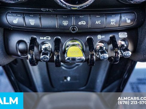 Used 2022 MINI Cooper SE image 43