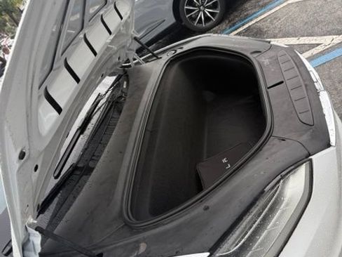 Used 2019 Tesla Model X AWD/4WD image 14