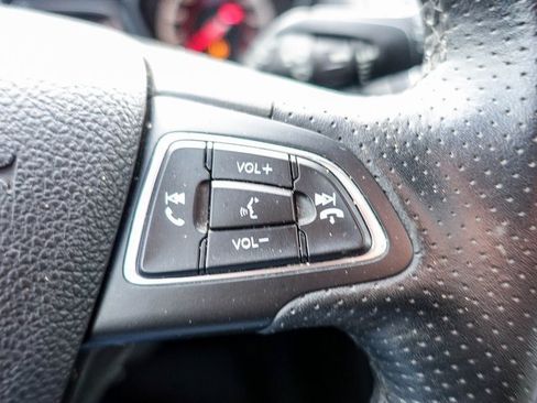 Used 2016 Ford Focus ST image 21