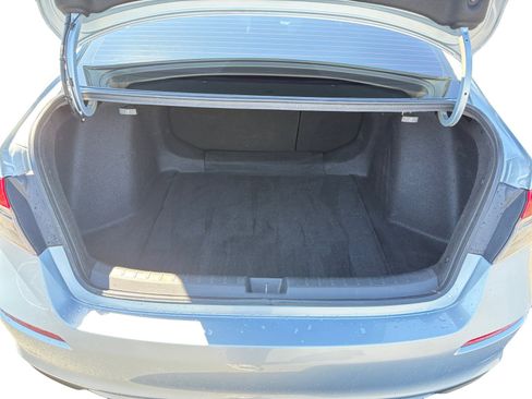 Certified 2022 Honda Civic EX image 17