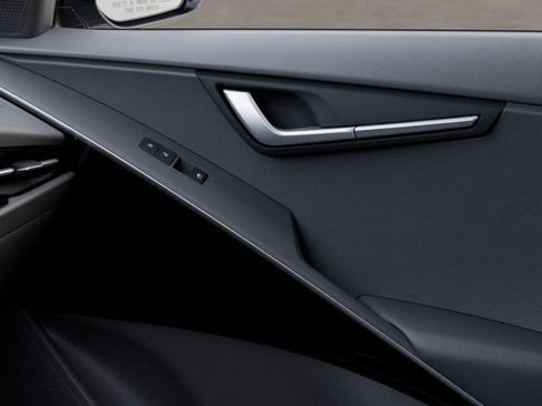 New 2026 Kia Niro Wind FWD image 25