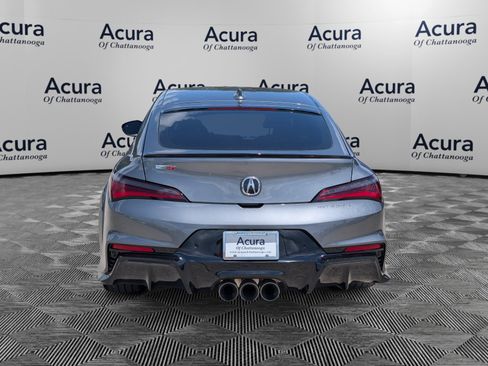 Certified 2025 Acura Integra Type S FWD image 6