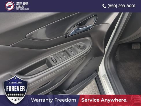 Used 2017 Buick Encore Preferred FWD image 19