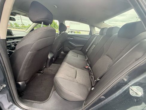 Used 2024 Honda Accord LX image 19