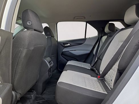 Used 2024 Chevrolet Equinox LS w/ LS Convenience Package AWD/4WD image 15