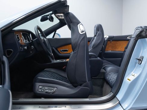 Used 2016 Bentley Continental GT AWD/4WD image 15