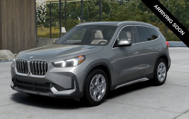 New 2027 BMW X1 xDrive28i AWD/4WD image 1