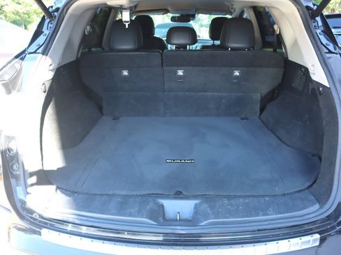 Used 2020 Nissan Murano SL AWD/4WD image 32