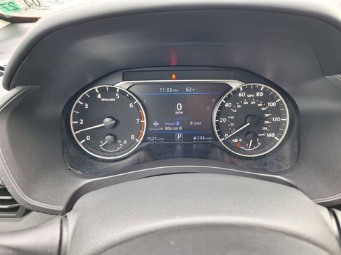 Used 2025 Nissan Altima 2.5 SR image 15