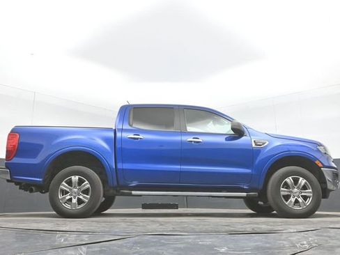 Used 2019 Ford Ranger XLT w/ Equipment Group 301A Mid AWD/4WD image 34