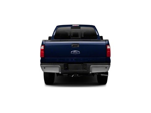 Used 2011 Ford F250 Lariat w/ Lariat Interior Pkg RWD image 62