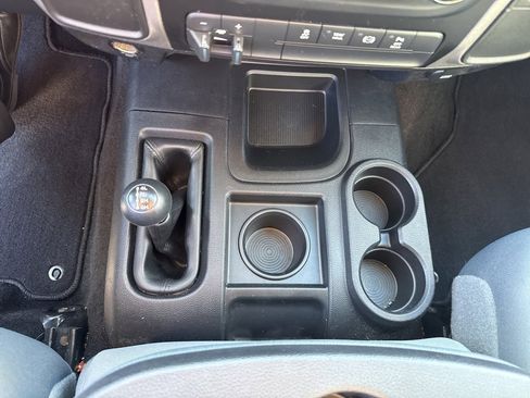 Certified 2016 RAM 2500 Tradesman w/ Popular Equipment Group image 24