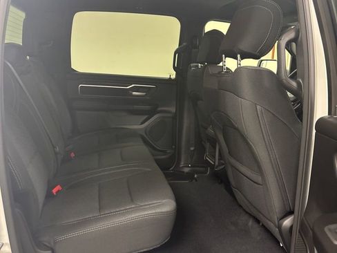 New 2026 RAM 1500 Big Horn w/ Night Edition image 34