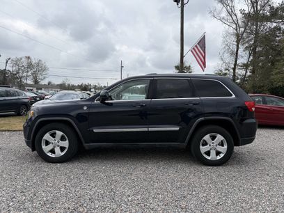 Used 2011 Jeep Grand Cherokee Laredo